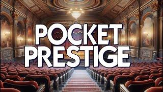 Magic Review - Pocket Prestige by Henri Beaumont