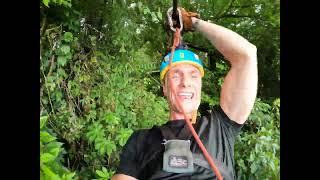 Best Zip Line Canopy Tour Monterde Cloud Forest