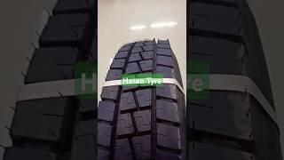 Apollo endurance LD 8.25R16...#hasan_tyre #apollotyres #tracktyre