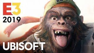 FULL Ubisoft E3 2019 Press Conference