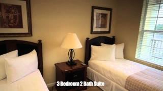 Vista Cay Resort 3BR 3BA Premium Condo Review