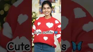 Savana outfits try cheyithitundo ?? My honest review  #styling #asvimalayalam #stylingideas