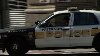 Paterson Officials Consider Using Special Police Officers