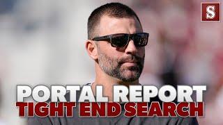 The Portal Report: Tight end finally signed from portal. What's left for OU football?