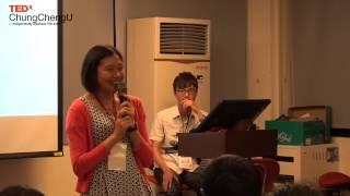 2015 TEDx ChungChengU Student mic - 張禮先