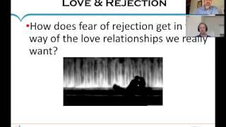 NARM Perspective on Love and Rejection