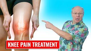 Knee Pain? Acupressure