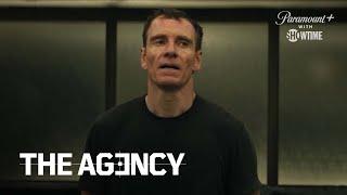 The Agency | How To Fight Like Paul Lewis (S1, E5) | Paramount+ with SHOWTIME