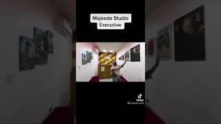 Majeeda studio exclusive