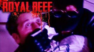 Royal Beef | Teaser #2