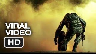 G.I. Joe: Retaliation Viral Video - We Are Cobra (2013) - Action Movie HD