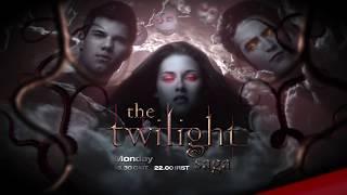 TWILIGHT SAGA - MBC PERSIA TV PROMO