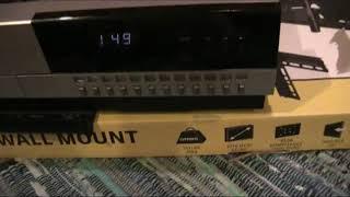 Review of My RCA VJT255 Top Loader VCR