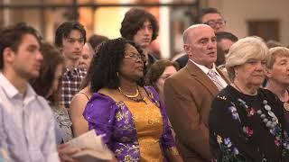 Easter Sunday 2019 | Saint Mary, Mother of God Church | Middletown, NJ