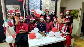 Team Kamath Ceramics wishes you all a Merry Christmas and a Happy New year