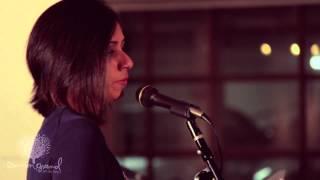 Common Ground September 2014: Taz Ahmed