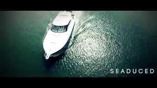 SEADUCED Charter Boat | Luxury Boat Hire Sydney Harbour