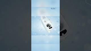 Канализационные насосы серии SFA SANIACCESS