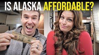 HOW TO RV TO ALASKA ON A BUDGET (AND WHAT WE SPENT)
