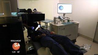 Manrique Custom Vision Center | SA Live | KSAT 12