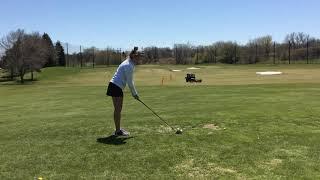 Sophie Jansa Driver DTL