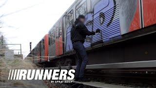 RUNNERS 07 - Moer