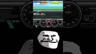 POV:When I play pixel car racer with mod