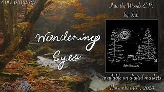 J.d. - Wandering Eyes (Official Audio)