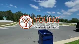 Odyssey Model in Groveland City, FL - Young Real Estate The Mervin Morgan Team