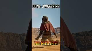 Unlock This Amazing Class ASAP In Dune Awakening!