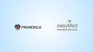 EasyMed Insurance Services to provide you with comprehensive information Primerica