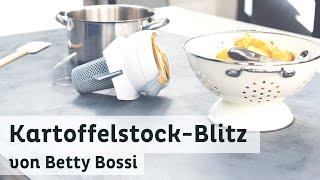 Kartoffelstock-Blitz - Produkt von Betty Bossi