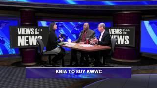 Views of the News: KBIA buys local station KWWC