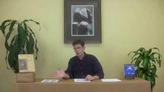 The Negative Green Energy Band with Dr. Robert J. Gilbert