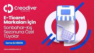 Web Tasarım | E-Ticaret Markaları İçin Sonbahar-Kış Sezonuna Özel Tüyolar