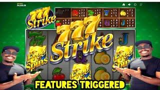 "Unlocking the Potential of 777 Strike Slot: Tips for Big Wins"