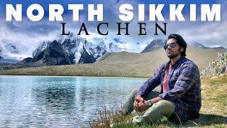 Majestic North Sikkim | LACHEN | Complete Tour-Guide | Gurudongmar Lake