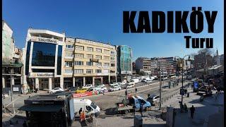 Kadıköy Turu 6 | İstanbul