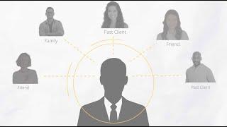 Real Estate Agents: Advertise to your Sphere with Adwerx