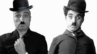 CHARLIE CHAPLIN RETROSPECTIVE TRIBUTE - From Silent Films To Talkies - Part 02 of 02