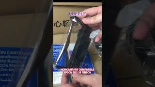 HONGTAIPART COMPATIBLE EPSON ERC-38 RIBBON #epson #ribbon #epsonprinter #printerepson