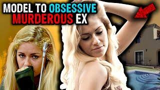 The Obsessive Ex that got away with Murder...