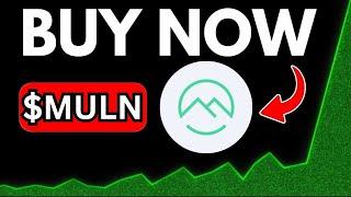 MULN Stock: (Mullen stock) MULN STOCK PREDICTION MULN STOCK Analysis MULN Price muln news today