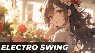 Best of ELECTRO SWING Mix September 2024 