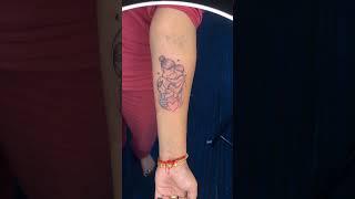 Beautiful girl tattoo video new short mast tattoo short video new Tattoo short video#tattoo #shorts