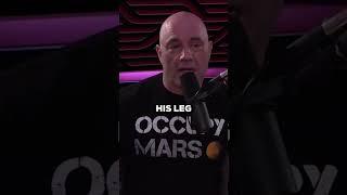 Joe Rogan on Why Khabib is the GOAT of MMA