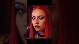 Red + Bridget || Descendants 4 || "I don't want to be you" #fanedit #fanvidfeed #descendants