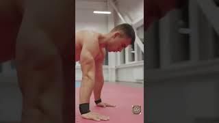 "Ultimate Chest Destroyer  | Push-Up Challenge" #motivation #trending #tiktok #shorts