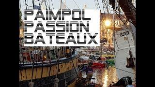 Paimpol  (festival du chant marin)