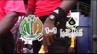 Small Town FC vs LPRC Oilers FC - MATCHDAY-6 Goals (1-1) @ATS